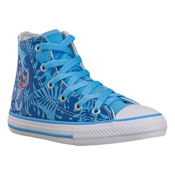 Bota-Casual-Azul-Kids-Stitch-|-All-Star-Tamanho--26---Cor--AZUL-0